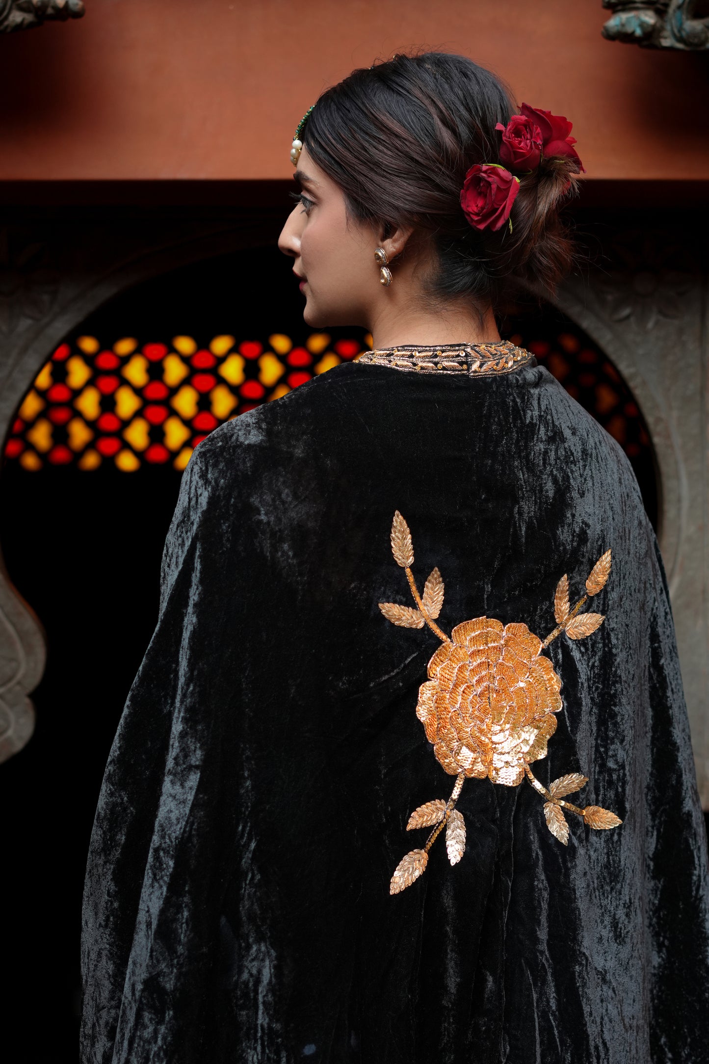 Shab-e-Bahar: Spring night