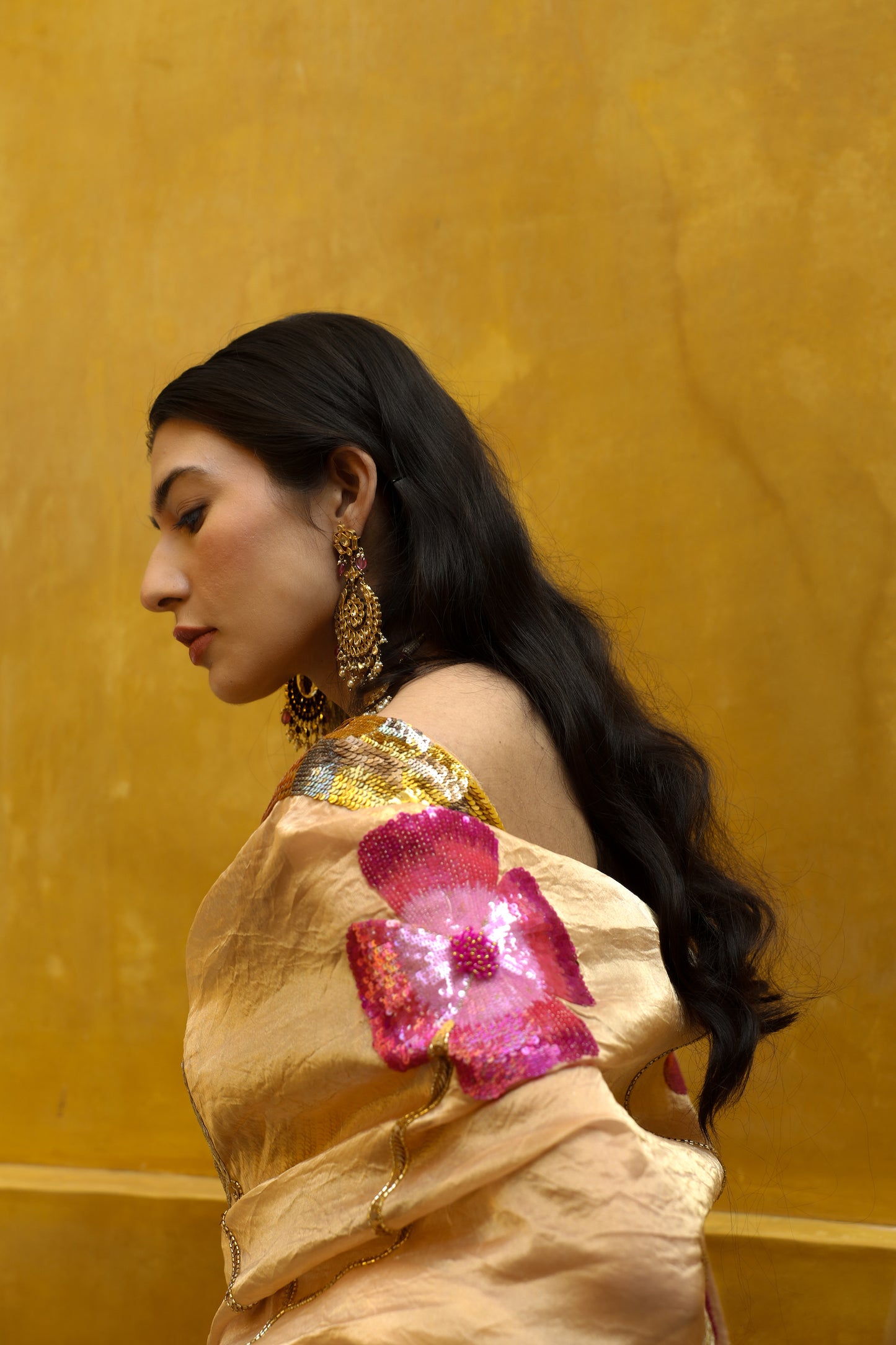 Bahaar: Spring blossom