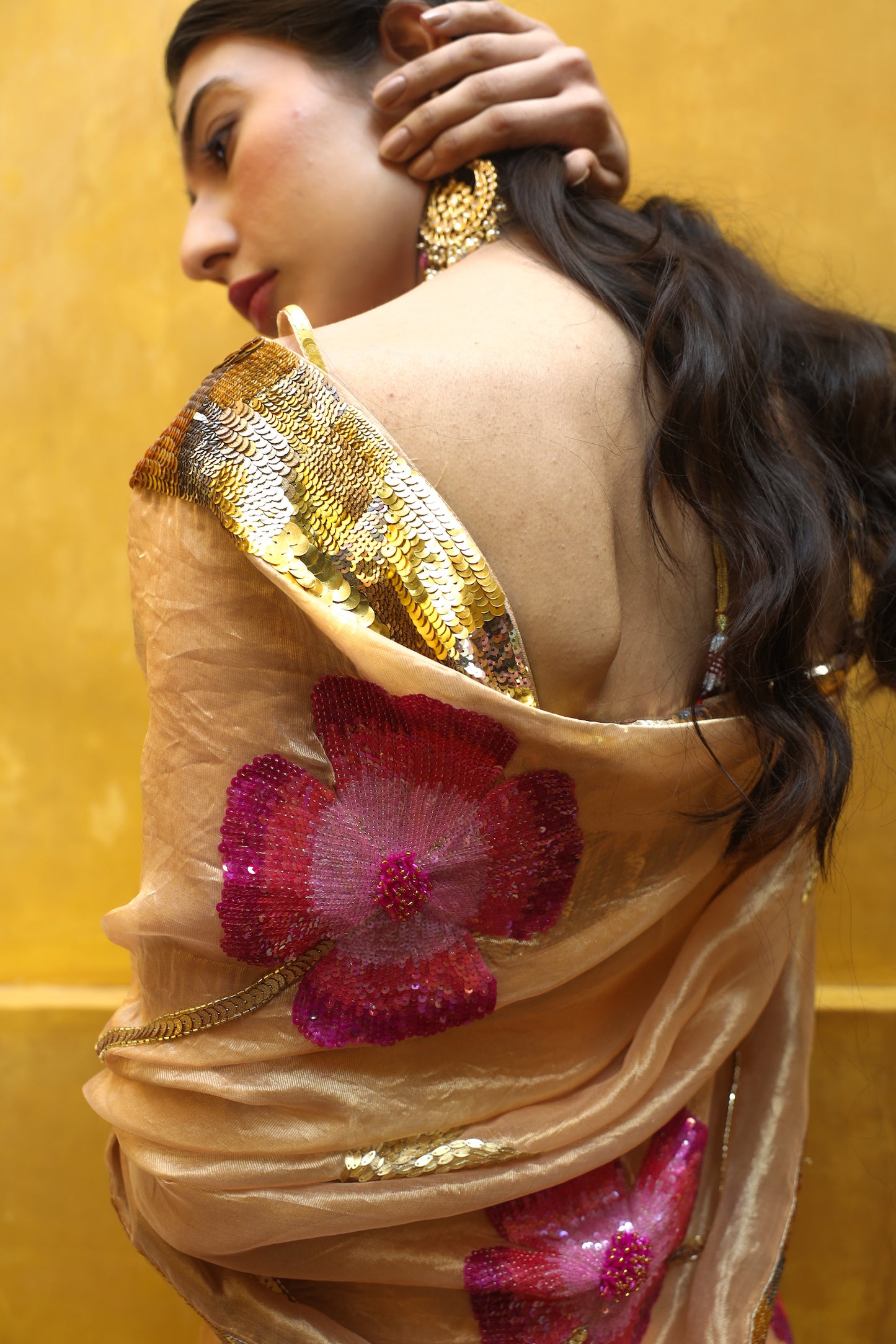 Bahaar: Spring blossom