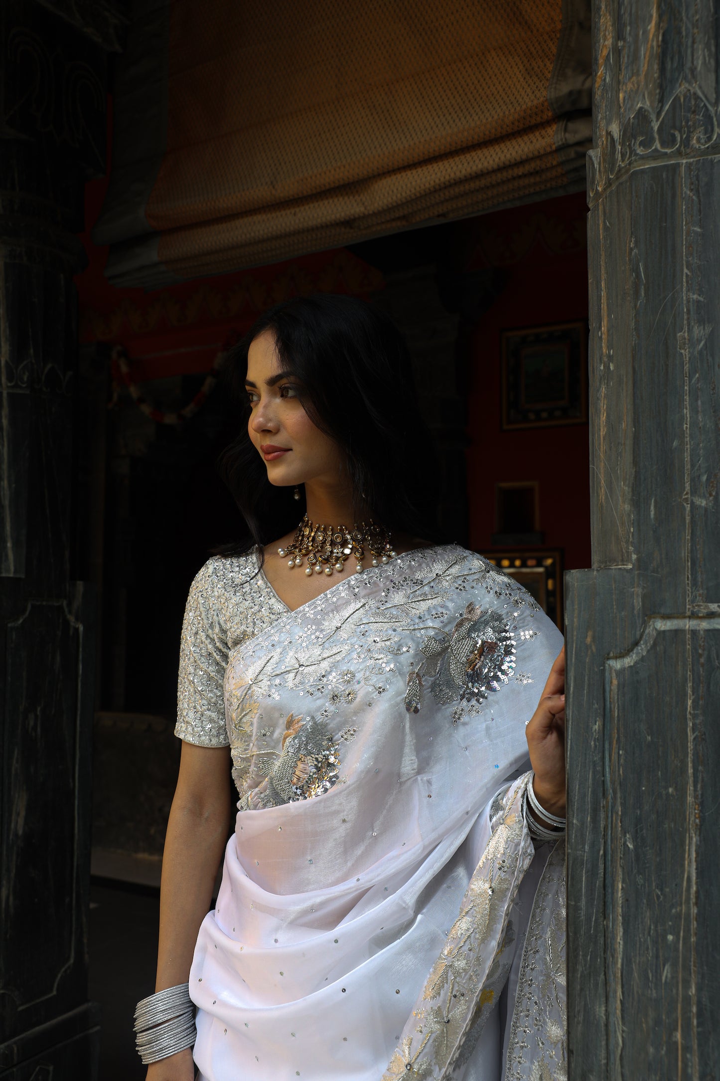 Nargis: A daffodil