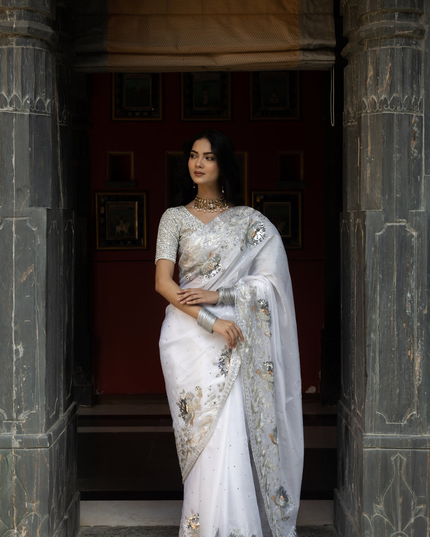Nargis: A daffodil