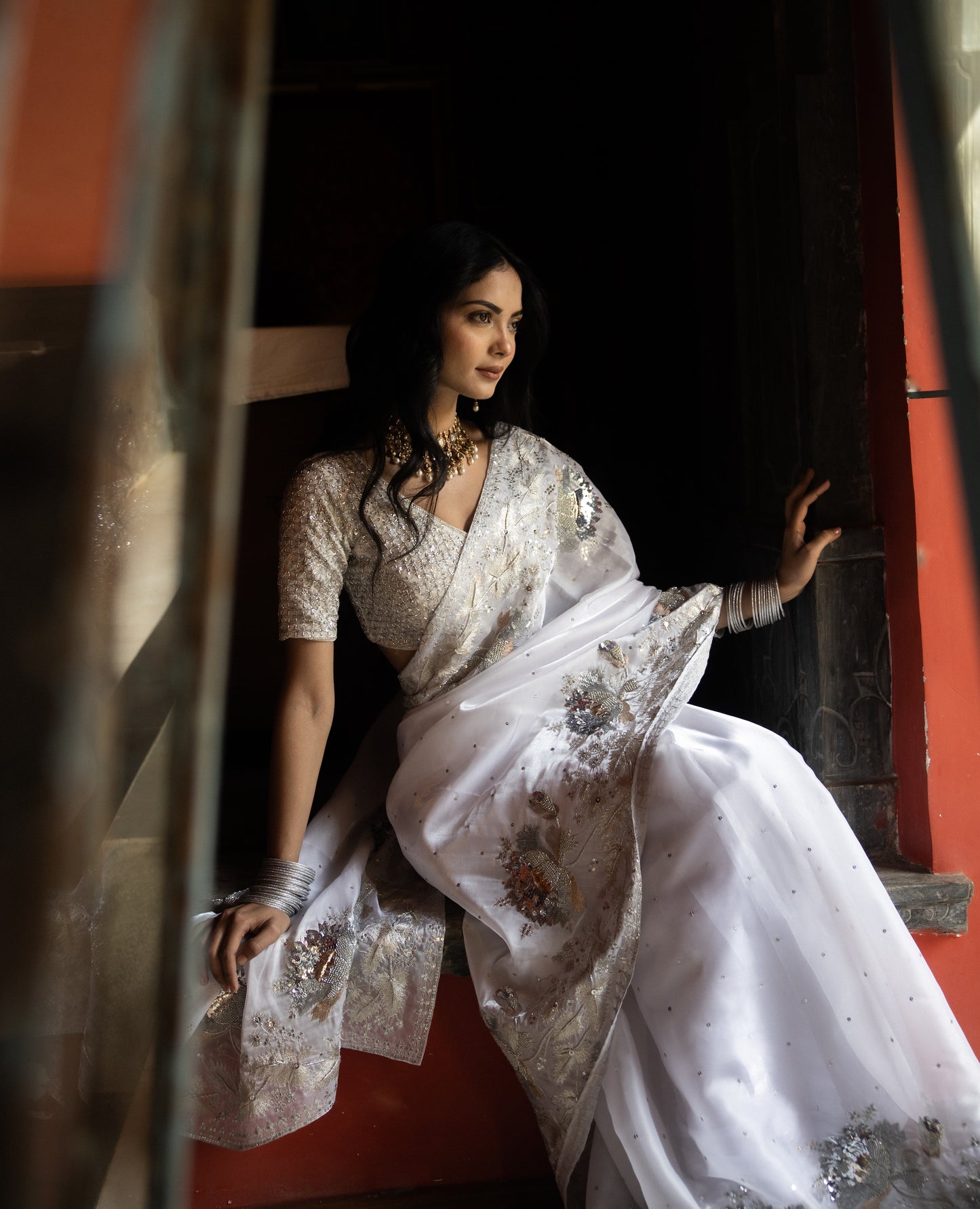 Nargis: A daffodil