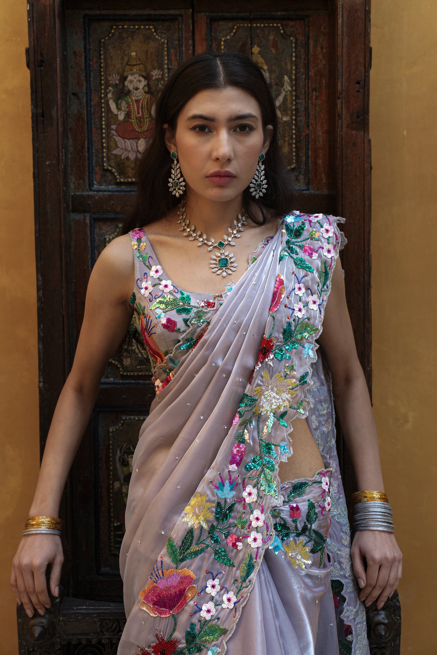 Gulshan: A floral garden