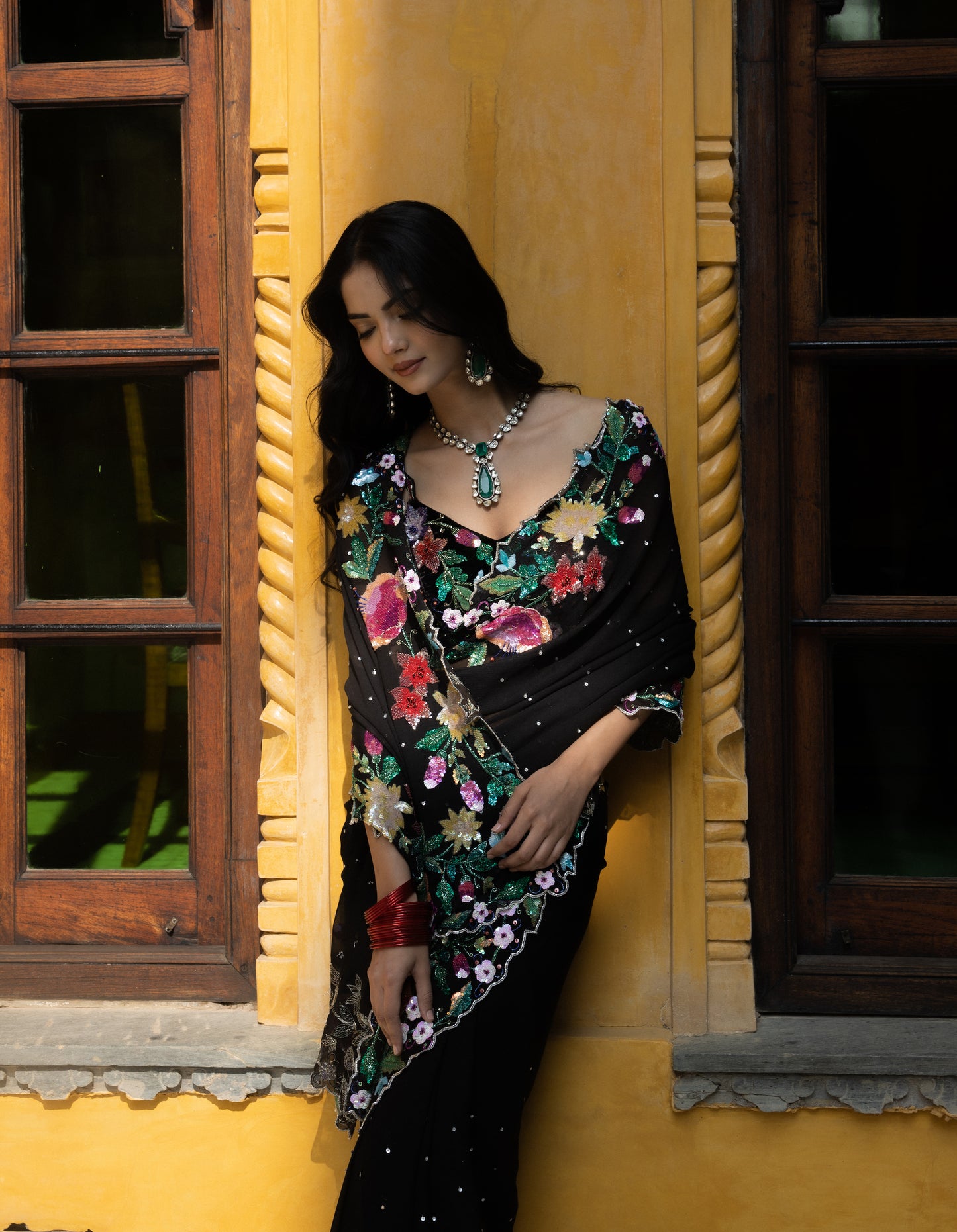 Raatrani: Night-blooming jasmine