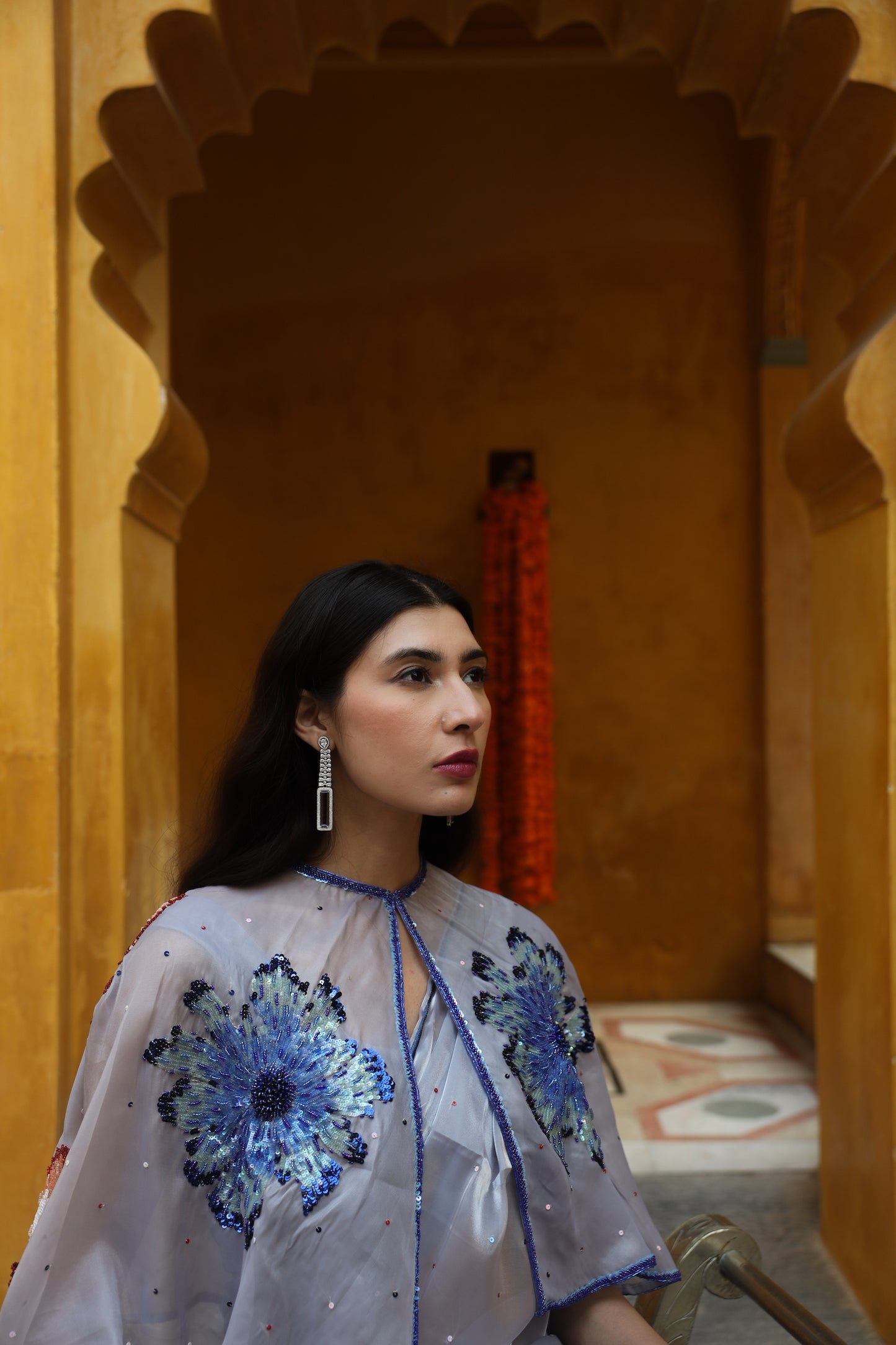 Chaman: Garden