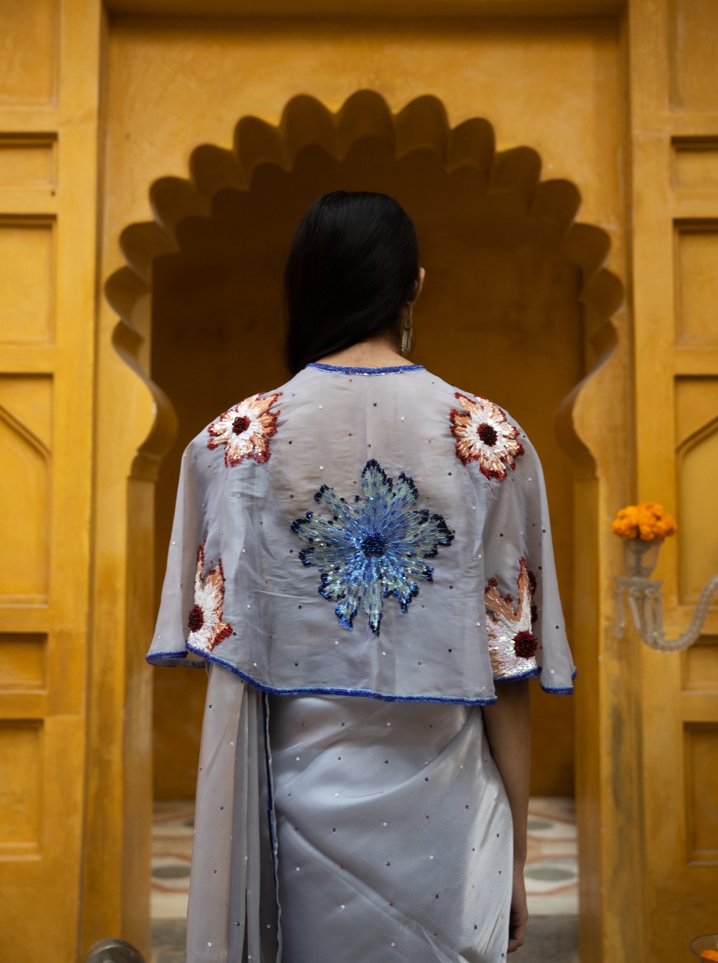 Chaman: Garden