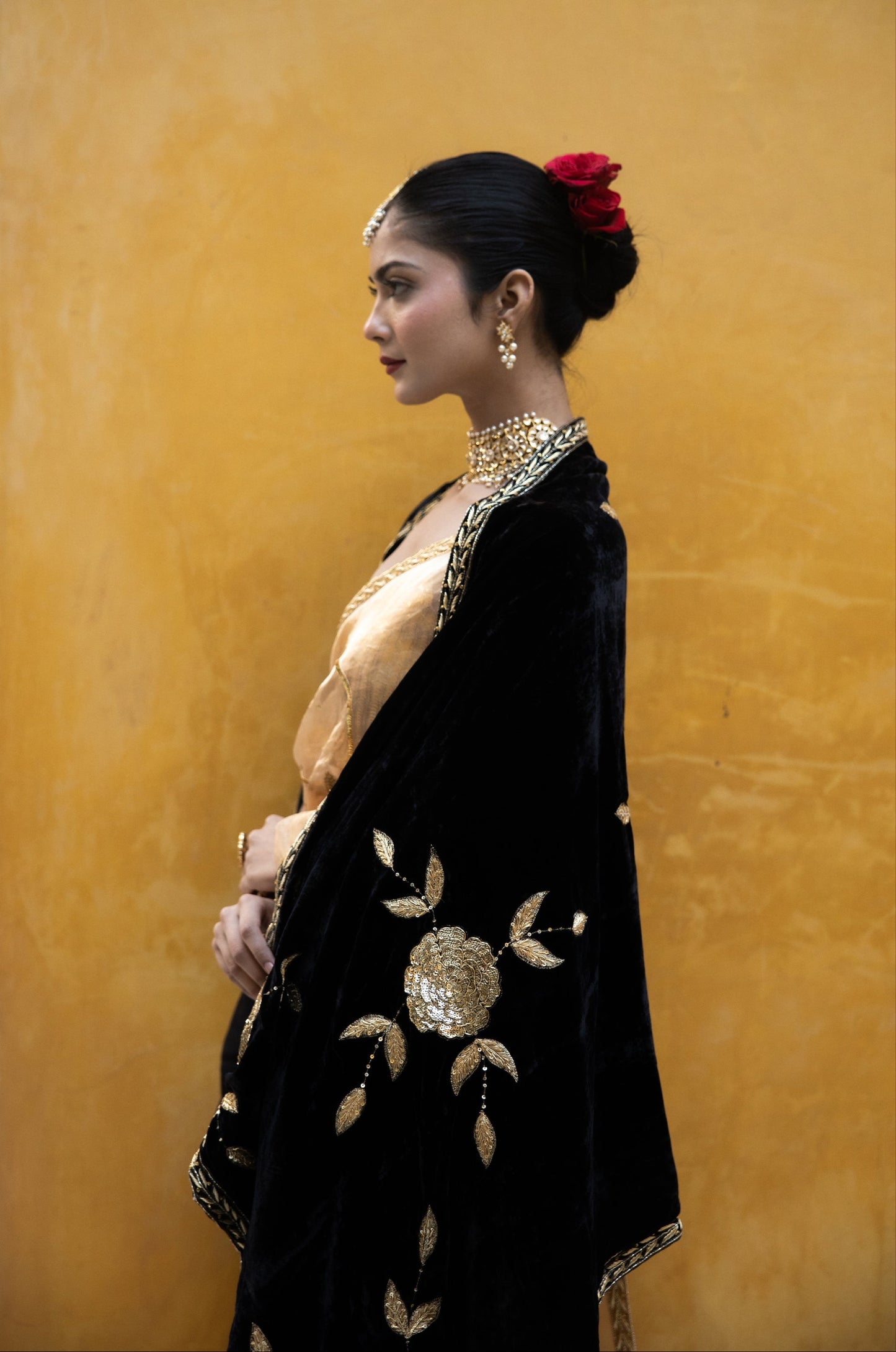 Shab-e-Bahar: Spring night