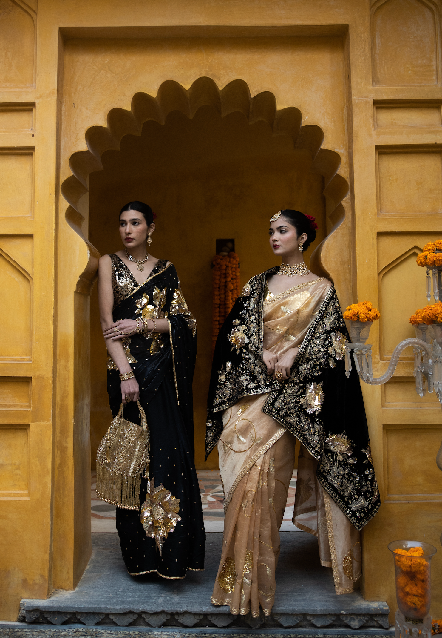 SAREE