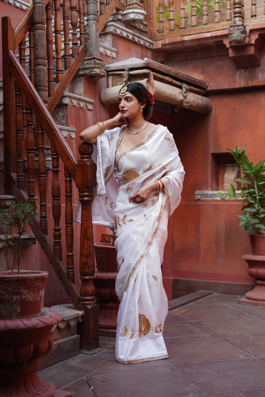 Kusum: Blossom