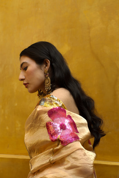 Bahaar: Spring blossom