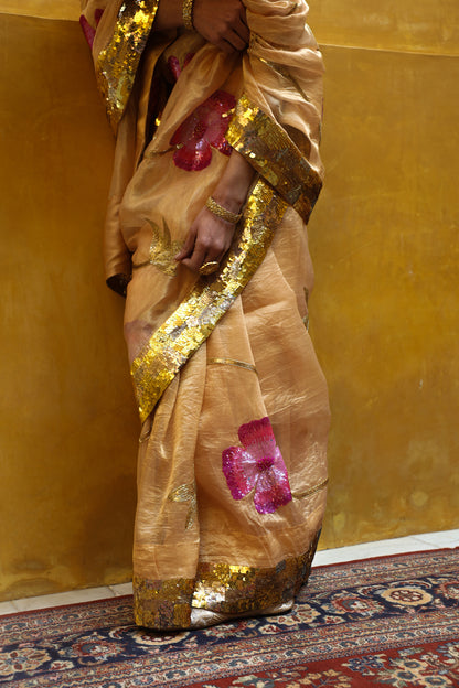 Bahaar: Spring blossom