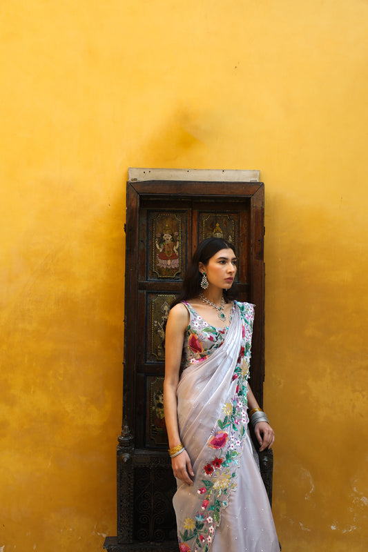 Gulshan: A floral garden